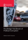 Image for Routledge handbook of political corruption