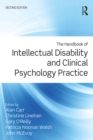 Image for The Handbook of Intellectual Disability and Clinical Psychology Practice