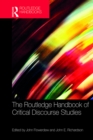 Image for The Routledge Handbook of Critical Discourse Studies