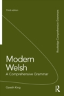 Image for Modern Welsh: a comprehensive grammar
