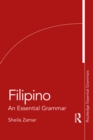 Image for Filipino: An Essential Grammar