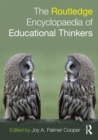 Image for The Routledge encyclopaedia of educational thinkers