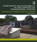 Image for Corporate accountability in the context of transitional justice