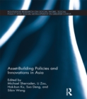 Image for Asset-building policies and innovations in Asia