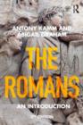 Image for The Romans: an introduction.