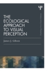 Image for The ecological approach to visual perception