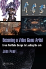 Image for Becoming a video game artist: from portfolio design to landing the job