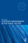 Image for Strategic management in the public sector