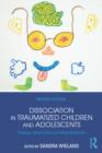 Image for Dissociation in traumatized children and adolescents: theory and clinical interventions