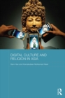 Image for Digital culture and religion in Asia