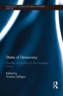 Image for States of democracy: gender and politics in the European Union : 10