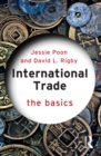 Image for International trade: the basics