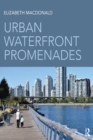 Image for Urban waterfront promenades