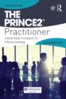 Image for The PRINCE2 practitioner: from practitioner to professional