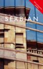 Image for Colloquial Serbian  : the complete course for beginners