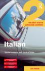 Image for Colloquial Italian 2  : the next step in language learning