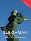 Image for Colloquial Bulgarian