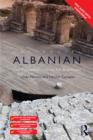 Image for Colloquial Albanian: the complete course for beginners