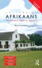 Image for Colloquial Afrikaans: The Complete Course for Beginners