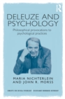 Image for Deleuze and psychology