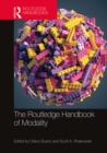 Image for The Routledge Handbook of Modality
