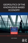 Image for Geopolitics of the knowledge-based economy