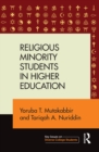 Image for Religious minority students in higher education