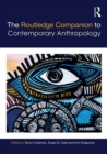 Image for Routledge companion to contemporary anthropology