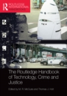 Image for The Routledge handbook of technology, crime and justice