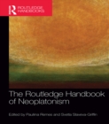 Image for The Routledge handbook of neoplatonism