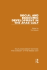 Image for Social and economic development in the Arab Gulf