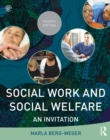 Image for Social work and social welfare: an invitation