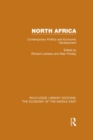 Image for North Africa: contemporary politics and economic development : volume 22