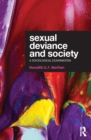 Image for Sexual deviance and society: a sociological approach
