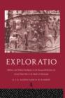 Image for Exploratio: military and political intelligence in the Roman world from the Second Punic War to the battle of Adrianople