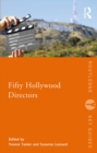 Image for Fifty Hollywood directors