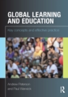 Image for Global learning and education: key concepts and effective practice