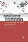 Image for Japanese women in science and engineering: history and policy change