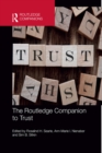Image for The Routledge companion to trust
