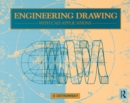 Image for Engineering Drawing with CAD Applications