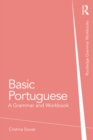 Image for Basic portuguese: a grammar and workbook