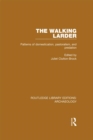 Image for The walking larder: patterns of domestication, pastoralism, and predation