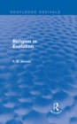 Image for Religion in evolution