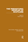 Image for The prehistoric peoples of Scotland