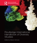 Image for Routledge international handbook of diversity studies