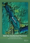 Image for Red sea geothermal provinces