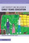 Image for LGBT diversity and inclusion in early years education