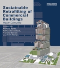 Image for Sustainable retrofitting of commercial buildings: warm climates