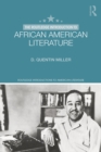 Image for The Routledge introduction to African American literature