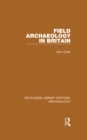 Image for Field archaeology in Britain